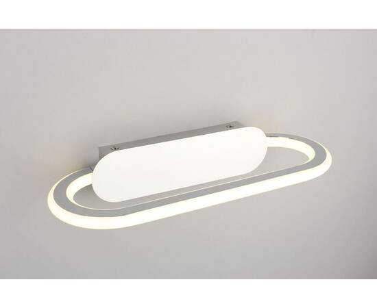 Настенный светодиодный светильник Omnilux Catona OML-24601-18, изображение 2