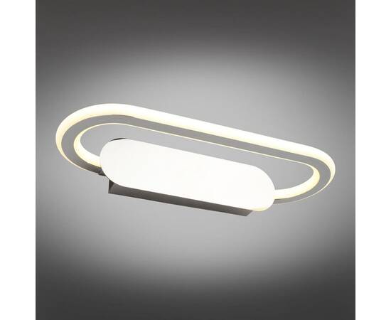 Настенный светодиодный светильник Omnilux Catona OML-24601-18, изображение 3