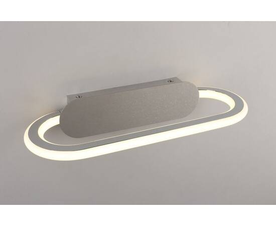 Настенный светодиодный светильник Omnilux Catona OML-24601-18, изображение 5