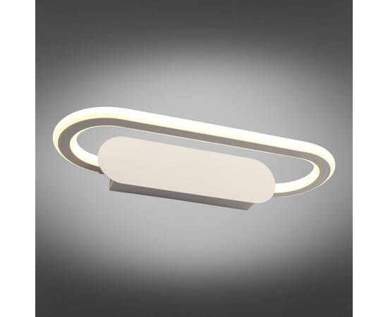 Настенный светодиодный светильник Omnilux Catona OML-24611-18, изображение 3