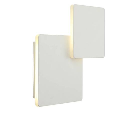 Настенный светодиодный светильник Omnilux Banbury OML-42611-10