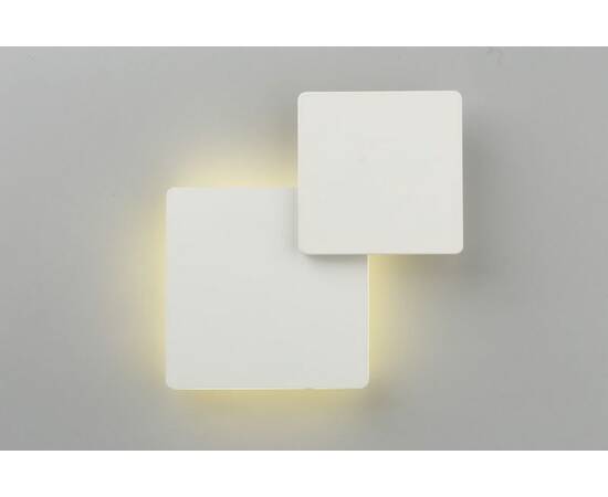 Настенный светодиодный светильник Omnilux Banbury OML-42611-10, изображение 2