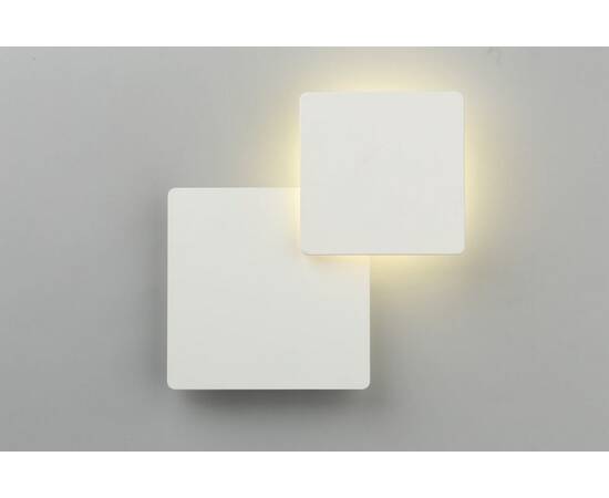 Настенный светодиодный светильник Omnilux Banbury OML-42611-10, изображение 4