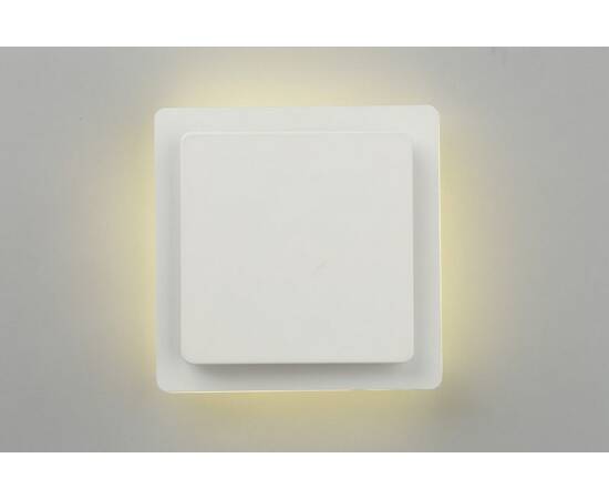 Настенный светодиодный светильник Omnilux Banbury OML-42611-10, изображение 5
