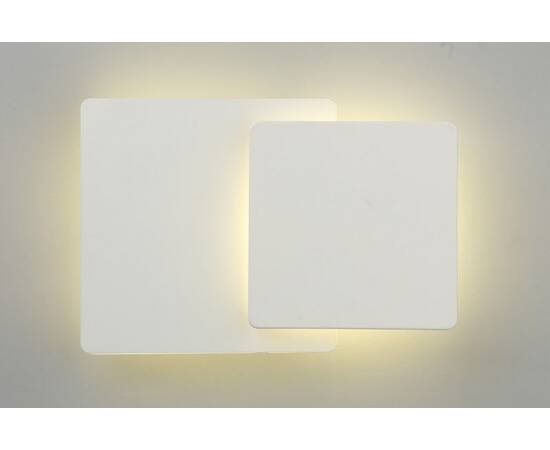 Настенный светодиодный светильник Omnilux Banbury OML-42611-10, изображение 6