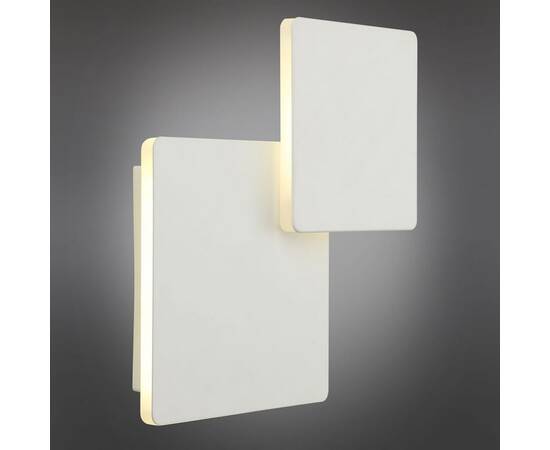 Настенный светодиодный светильник Omnilux Banbury OML-42611-10, изображение 12
