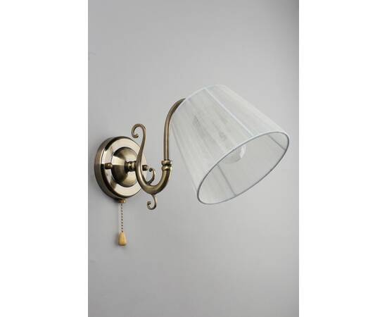 Бра Omnilux Leonessa OML-29111-01, изображение 3