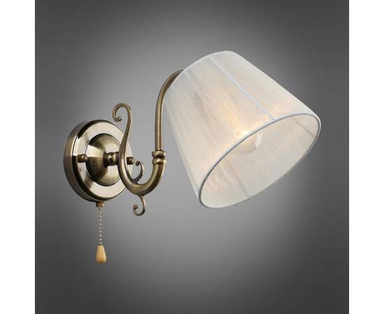 Бра Omnilux Leonessa OML-29111-01, изображение 5