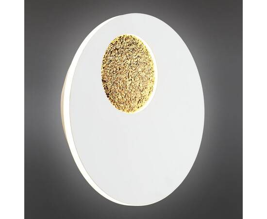 Настенный светодиодный светильник Omnilux Rovereto OML-12201-21, изображение 7