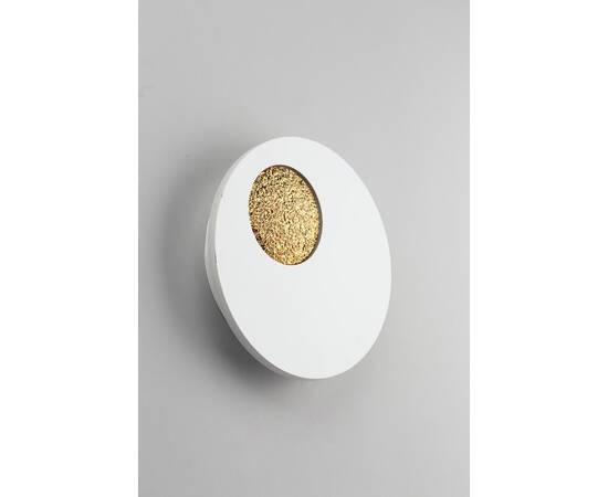 Настенный светодиодный светильник Omnilux Rovereto OML-12201-21, изображение 2