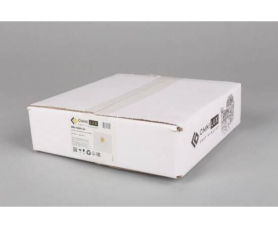 Настенный светодиодный светильник Omnilux Rovereto OML-12201-21, изображение 3