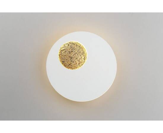 Настенный светодиодный светильник Omnilux Rovereto OML-12201-21, изображение 4