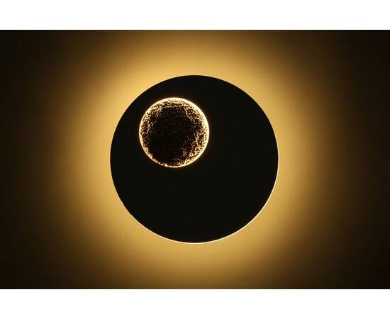 Настенный светодиодный светильник Omnilux Rovereto OML-12201-21, изображение 5