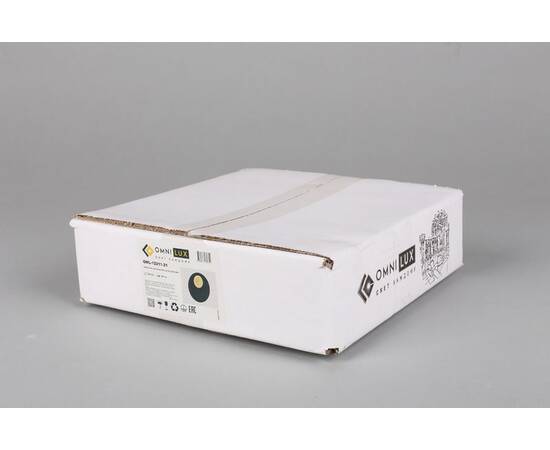 Настенный светодиодный светильник Omnilux Rovereto OML-12211-21, изображение 7