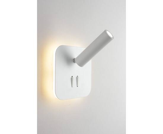 Светодиодный спот Omnilux Arcevia OML-20701-02, изображение 3