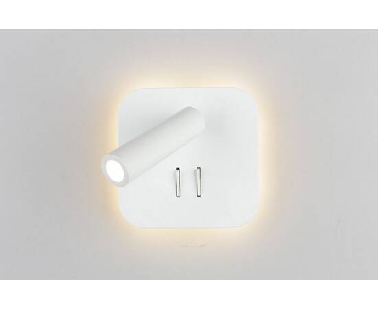 Светодиодный спот Omnilux Arcevia OML-20701-02, изображение 4