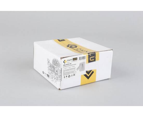 Светодиодный спот Omnilux Arcevia OML-20701-02, изображение 5