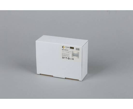 Настенный светодиодный светильник Omnilux Cassiano OML-21001-07, изображение 2
