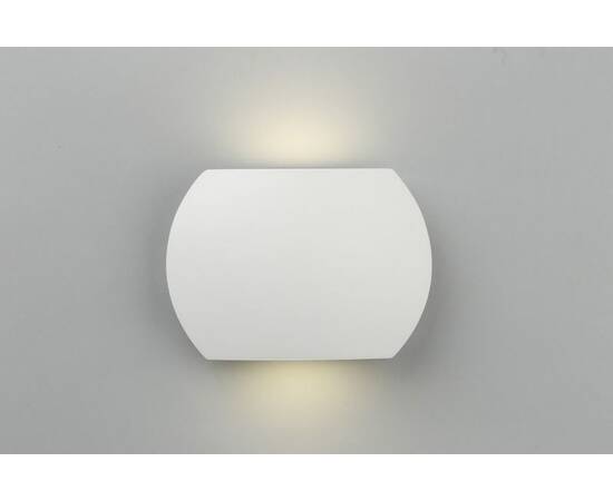 Настенный светодиодный светильник Omnilux Cassiano OML-21001-07, изображение 3