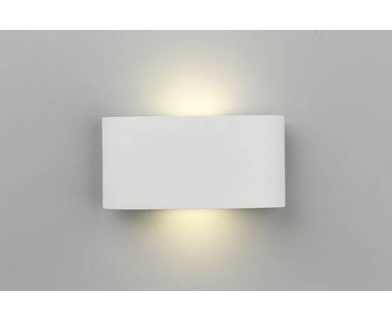 Настенный светодиодный светильник Omnilux Cassiano OML-21011-07, изображение 4