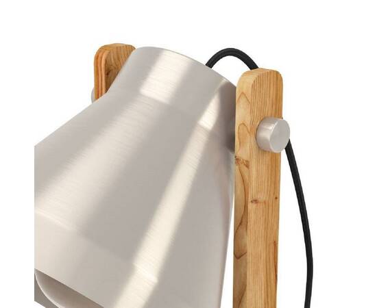 Настольная лампа Eglo Cawton 43953, изображение 4