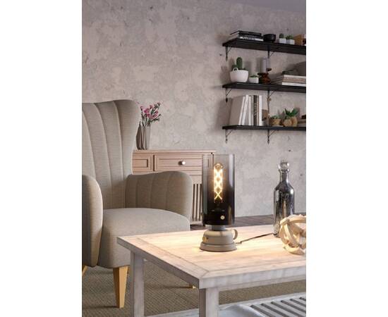 Настольная лампа Eglo Gargrave 43929, изображение 4