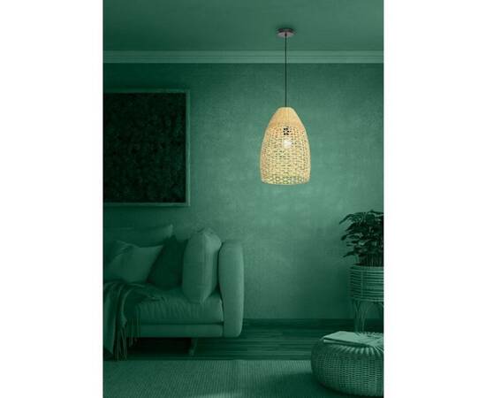 Подвесной светильник Eglo Sambucona 390237, изображение 4