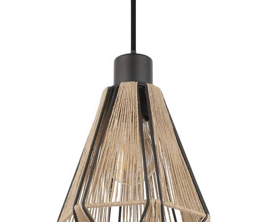 Подвесной светильник Eglo Adwickle 43777, изображение 2