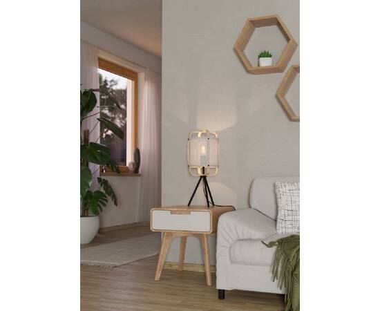 Настольная лампа Eglo Surfleet 43934, изображение 4