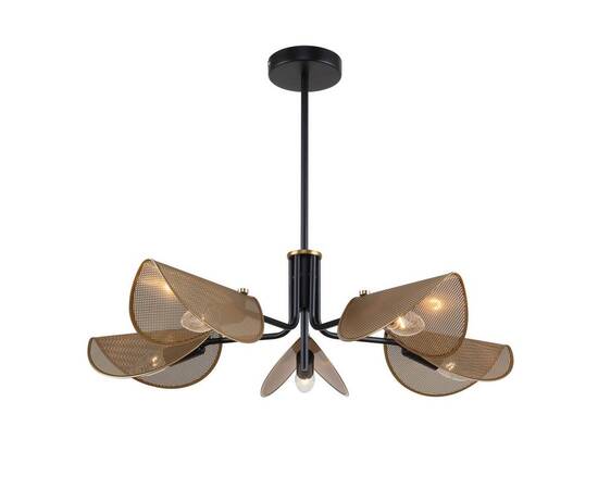 Потолочная люстра F-Promo Harsh 4082-5P