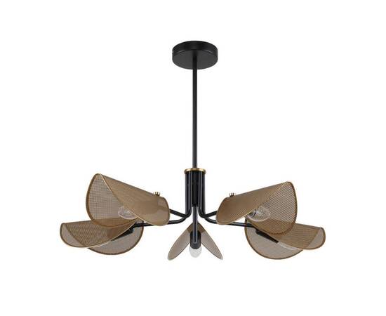 Потолочная люстра F-Promo Harsh 4082-5P, изображение 2