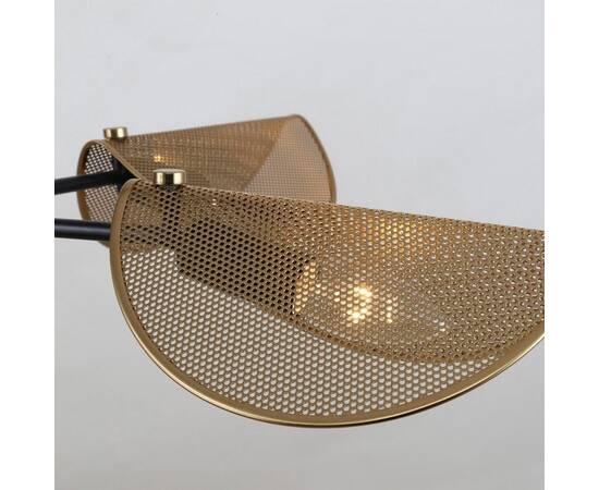 Потолочная люстра F-Promo Harsh 4082-5P, изображение 3