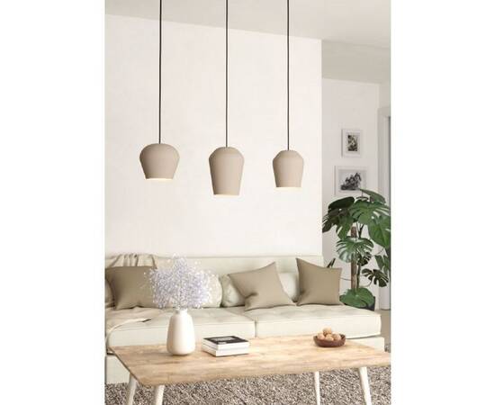 Подвесной светильник Eglo Cambaito 900143, изображение 3