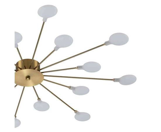 Потолочная люстра Escada STARFALL 2109/16 Copper, изображение 5