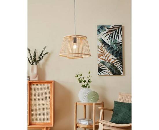 Подвесной светильник Eglo Hykeham 43852, изображение 4