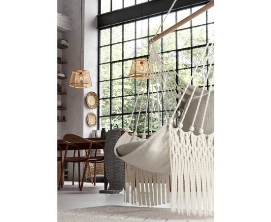 Подвесной светильник Eglo Hykeham 43852, изображение 5