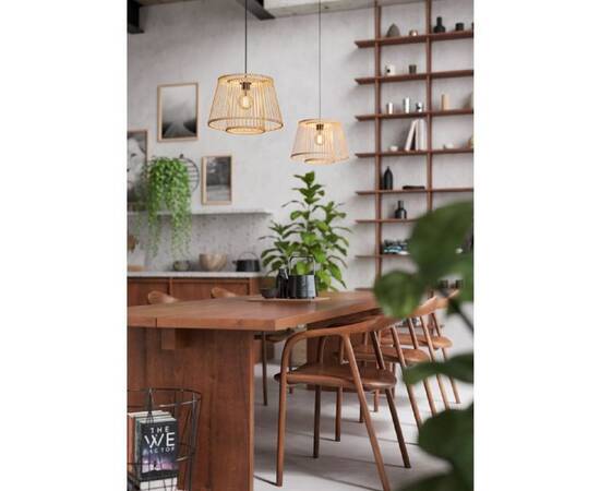 Подвесной светильник Eglo Hykeham 43852, изображение 6