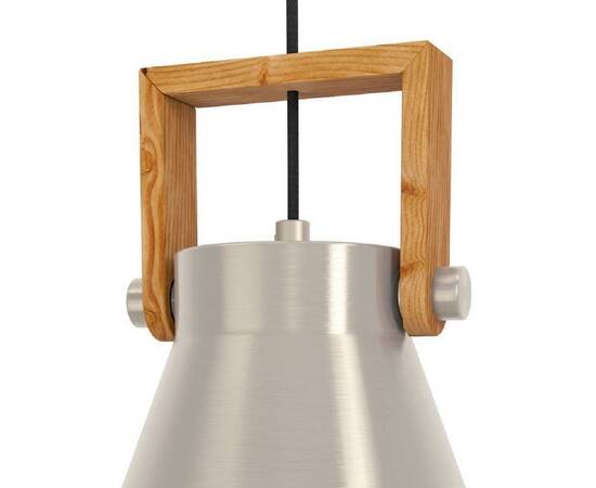 Подвесной светильник Eglo Cawton 43951, изображение 4