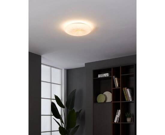 Потолочный светодиодный светильник Eglo Nieves 1 900498, изображение 3