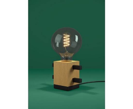 Настольная лампа Eglo Levantara 390193, изображение 2