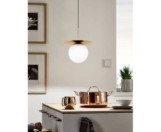 Подвесной светильник Eglo Arenales 39952, изображение 3