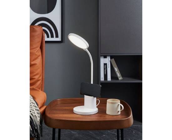 Настольная светодиодная лампа Eglo Brolini 900529, изображение 3