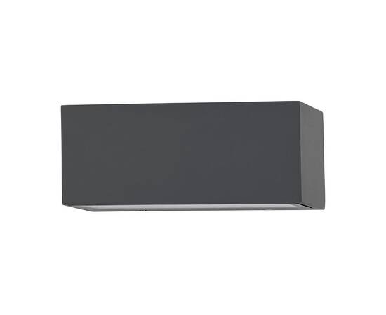 Уличный настенный светодиодный светильник Eglo Spongano 900885