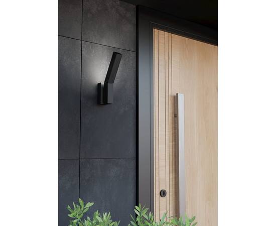 Уличный настенный светодиодный светильник Eglo Ugento 900709, изображение 3