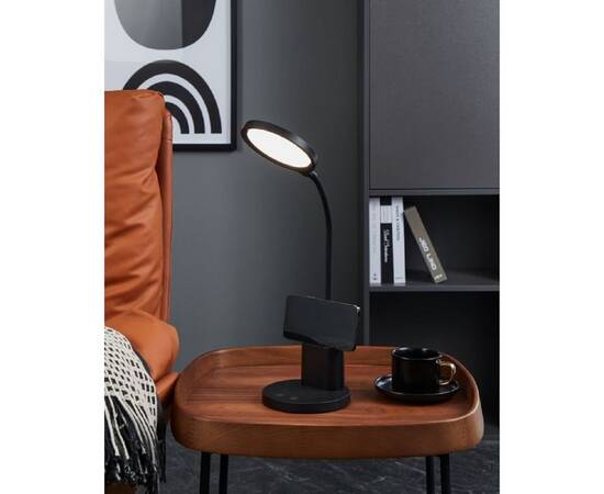 Настольная светодиодная лампа Eglo Brolini 900528, изображение 3