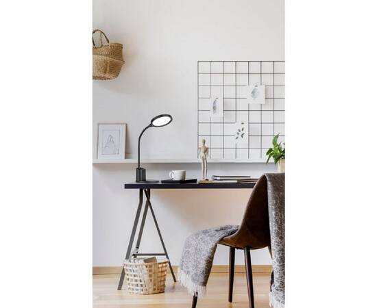 Настольная светодиодная лампа Eglo Brolini 900528, изображение 4