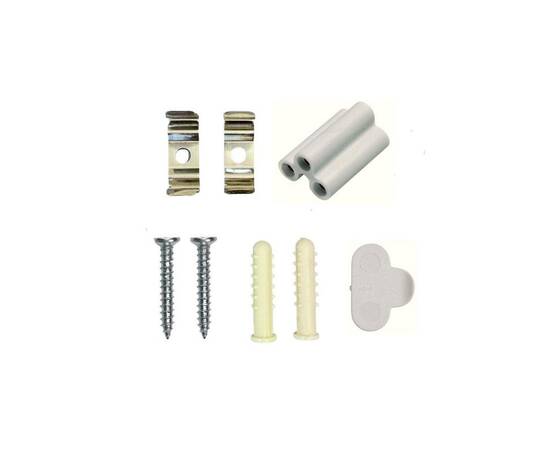 Настенный светодиодный светильник для растений Uniel ULI-P13-24W/SPLE IP40 White UL-00008920, изображение 6