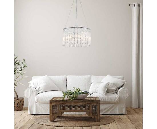 Подвесная люстра Escada ASTLEY 2104/6S, изображение 3