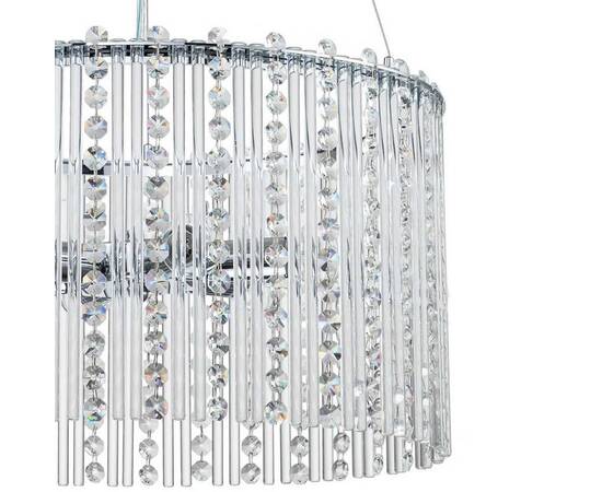 Подвесная люстра Escada ASTLEY 2104/6S, изображение 4