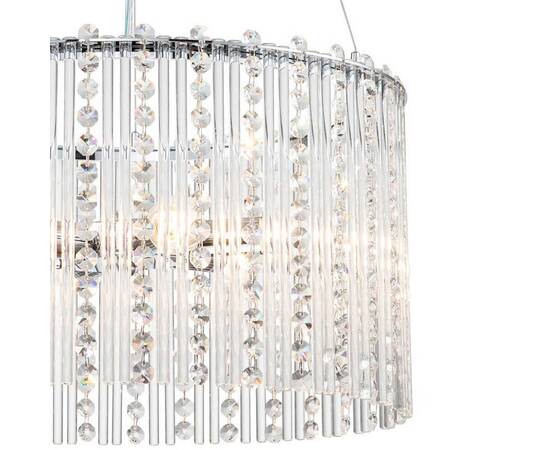 Подвесная люстра Escada ASTLEY 2104/6S, изображение 5